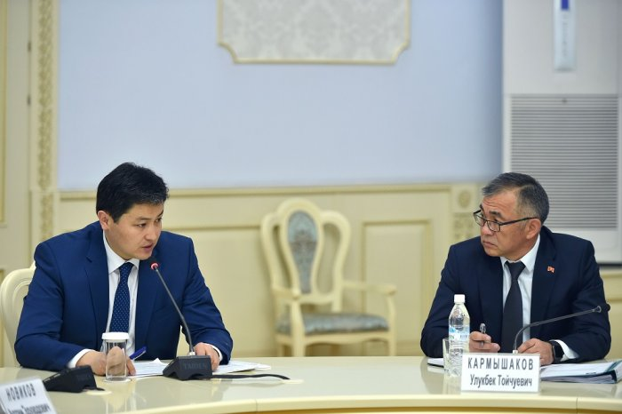 Источник фото: gov.kg
