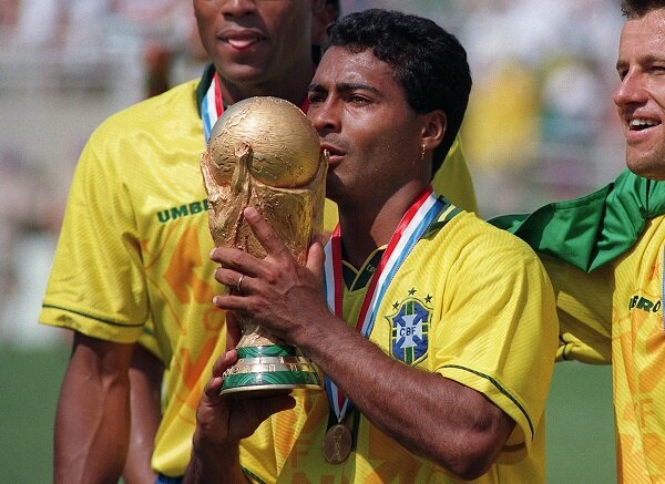 Долгожданный трофей