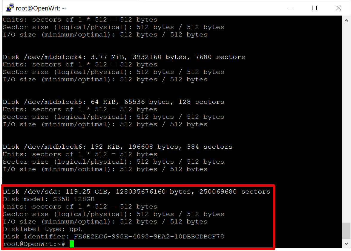 OpenWrt окончательная настройка внешнего диска и увеличение памяти на  TP-Link TL-MR3020. Часть IV. | TehnoZet-2 | Дзен