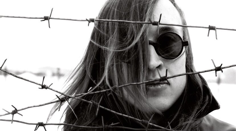 Солист группы Гражданская оборона - Егор Летов