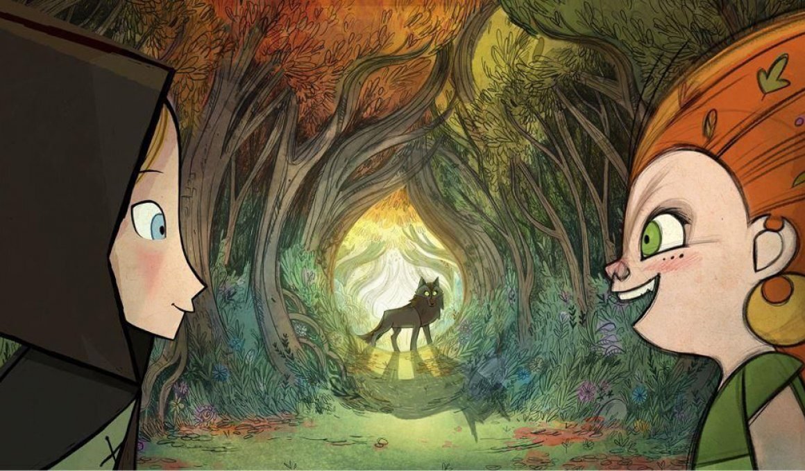 Легенда о волках. Легенда о волках / Wolfwalkers (2020). Wolfwalkers Робин. Томм Мур Wolfwalkers. Томм Мур Wolfwalkers волки