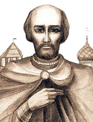 Михаил Тверской 