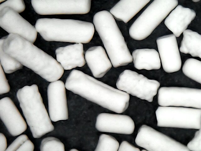 Винные дрожжи без добавок (увеличение)