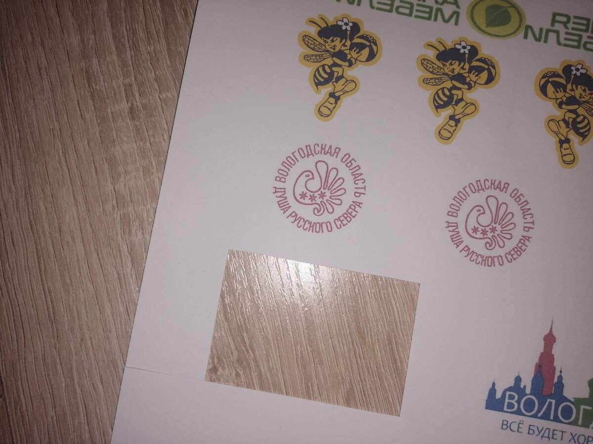  В галерее практически весь процесс переноса изображения с помощью трансферной бумаги.