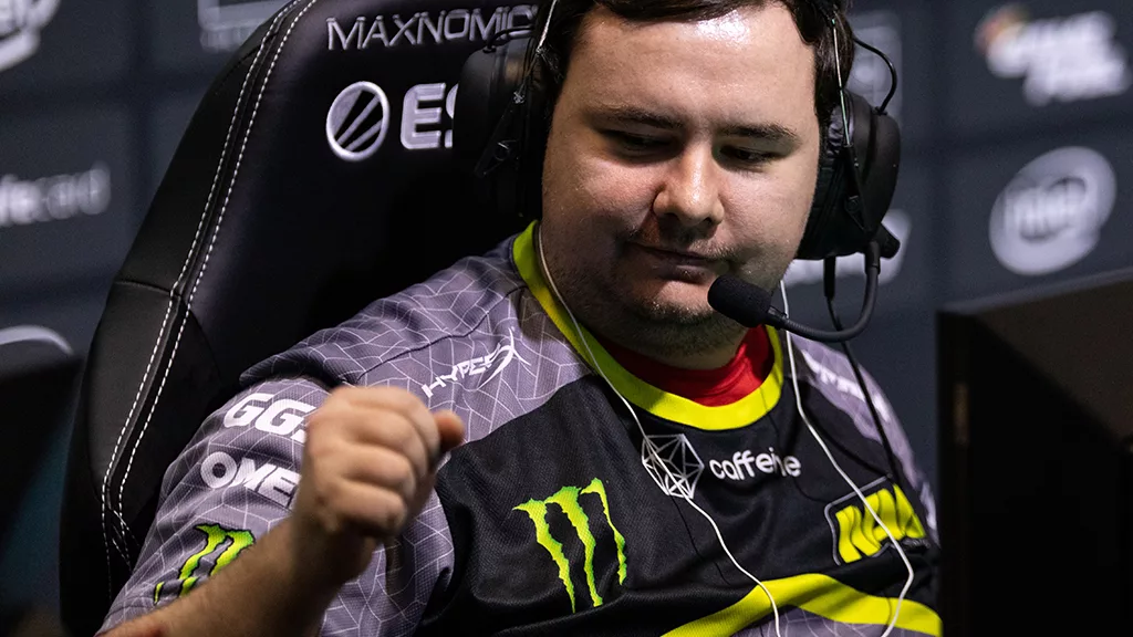 Ладислав "GuardiaN" Ковач