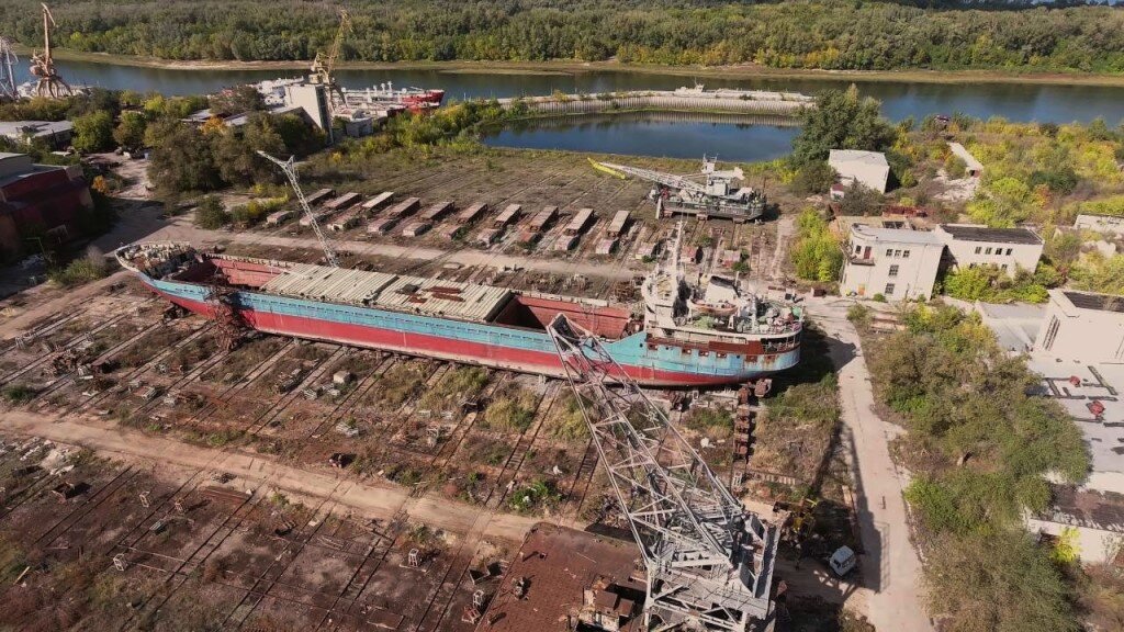 Волгоград судостроительный завод новости