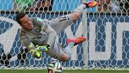 Жулио Сезар 