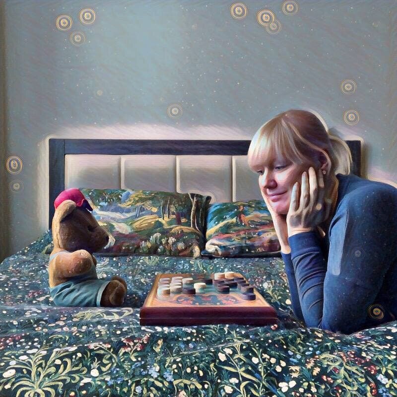 Из личного архива.