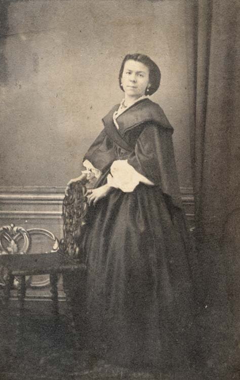 Пенза, 1863 г.