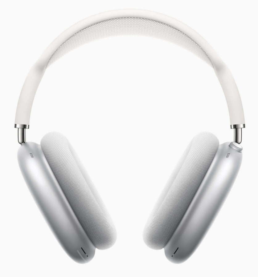 Обзор беспроводных наушников Apple AirPods Max: А по кабелю лучше!8