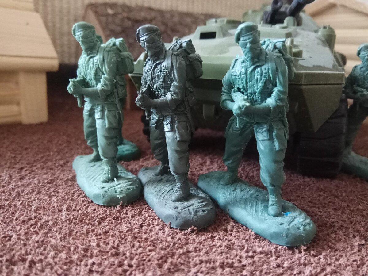 фото из коллекции автора