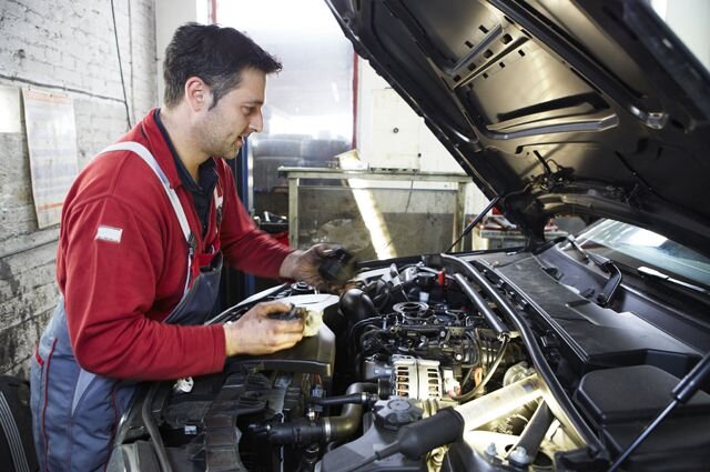 Долой сервисное рабство! Как качественно и без проблем отремонтировать авто Подробнее