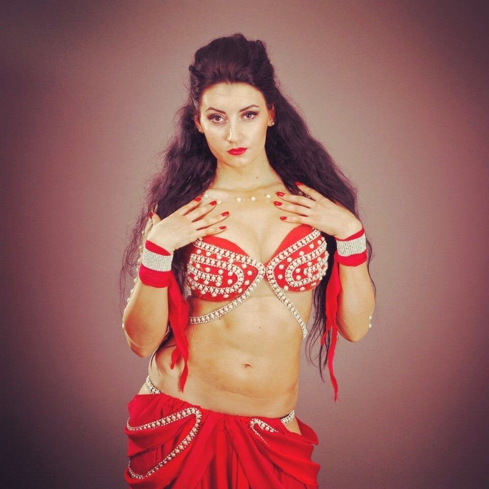 Фото Алекс Делора. 