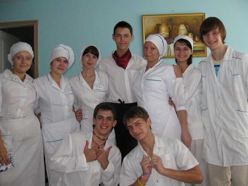 фото из старого архива