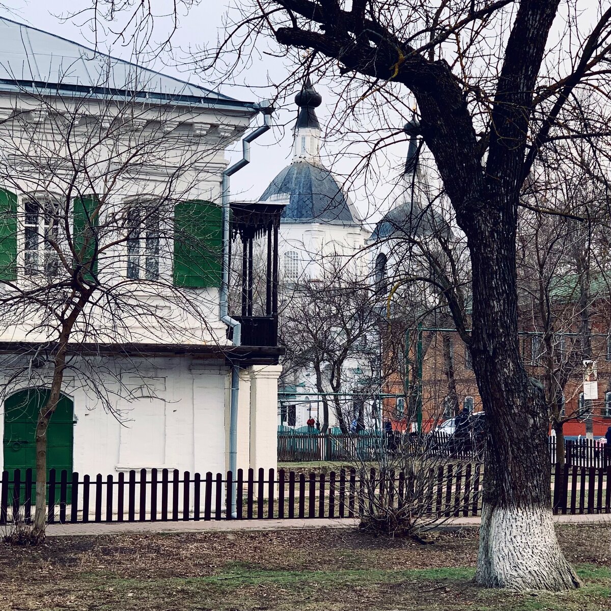 В СТАНИЦЕ СТАРОЧЕРКАССКОЙ И В ФЕВРАЛЕ СЕЗОН! | ЗОДЧИЙ НА КОЛЁСАХ | Дзен