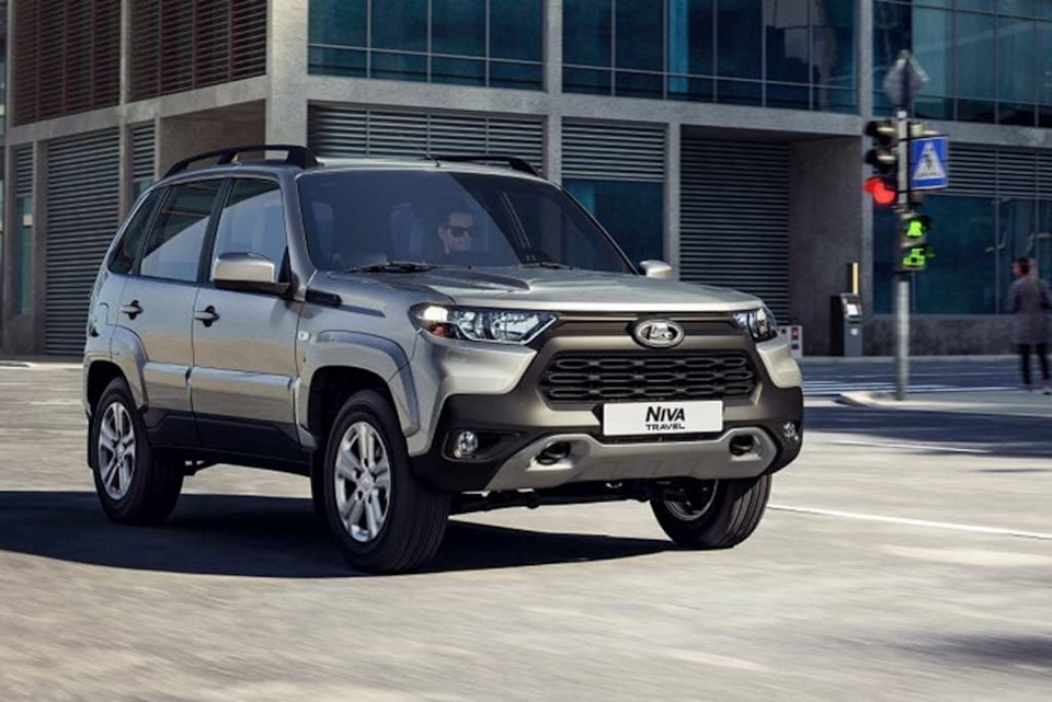 Фото с официального сайта АвтоВАЗа.