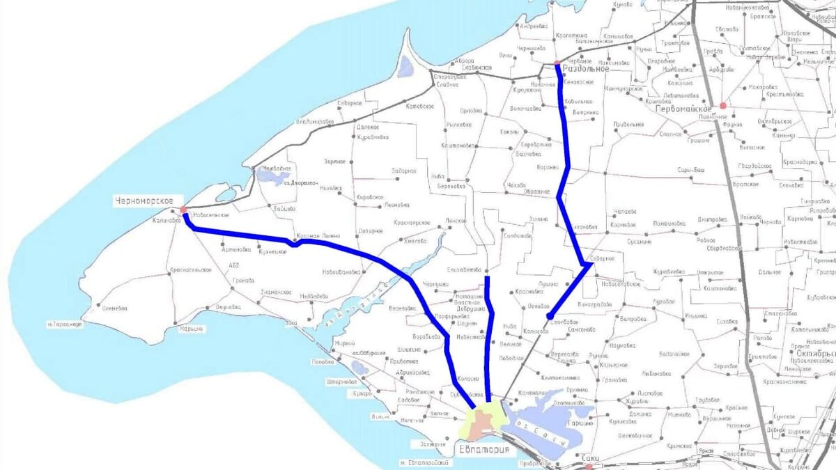 Фото: АО "ВАД"