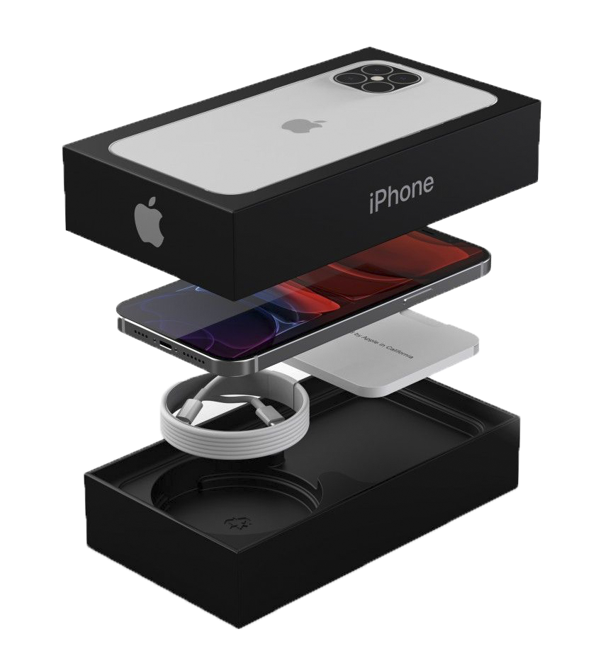 Комплект iPhone