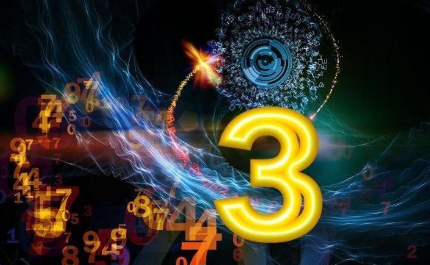 
Человек, имя которого, имеет нумерологический код 3 - Оптимист с большой буквы. Зона таланта распространяется в большей мере в гуманитарной области. Прекрасный оратор, речь его эмоциональна и разнообразна. Окружающие с удовольствием общаются с ним и слушают его. Старается быть оригинальным во всем и занимать лидирующие позиции в обществе.
Окружающим иногда кажется, что он немного легкомыслен. Это по натуре люди – артисты. к людям относятся с душой и стараются всегда помочь, за счет этого могут быть иногда сильно истощены на энергетическом уровне. В обществе, где такой человек, скуки и негативу просто нет места.

Число имени 4
Обладатели имени надежные, на них можно положиться. Ко всем делам подходят ответственно. В жизни им ничего даром не достается, но своим трудолюбием они могут свернуть горы. Человек искренний и этого же ждет от окружающих. По характеру стойкие и выносливые. В жизни и в голове все держат в порядке. Друзья ему доверяют, от него чувствуют безопасность. Легкомыслие и хаос – это не про них.
Спокойные и рассудительные, часто занимают лидирующие должности. Стрессоустойчивость у них высокая, организаторские способности хорошо развиты. Продумывают все детали плана до мелочей, четко идут к намеченной цели.

Число имени 5
Человек с таким именем талантлив, причем не в одной области, а сразу в нескольких. Постоянно поглощает новые знания и расширяет свои возможности. Везде и всюду номер один. Не переносит застои и спокойствие, находится всегда в движении. Положительно относится к командировкам и путешествиям.
Имеет широкий круг знакомых, при чем это люди разных интересов и от общения он получает пользу. Вести несколько дел одновременно для него не составляет труда. Во всех событиях принимает участие и постоянно стремиться расширить свои интересы. Энтузиазма у людей с таким именем с запасом.

Число имени 6
Обладатель имени стремится в жизни к равновесию: в делах на работе, любви в семье и личных финансах. Он много получает знаний от окружающих, но и сам помогает людям. Не переносит лжи и предательства, справедлив. К таким людям обращаются за советом, они ответственные и требовательные к самим себе в первую очередь. Часто выступают в роли наставника для друзей и семьи.
К другим людям они относятся гуманно, многое им прощают и понимают их. В обществе их окружающие характеризуют как надежных людей, на которых можно положиться. Они стараются не подводить, что обещали, то будет выполнено.

Число имени 7
Люди с таким нумерологическим кодом имени стремятся к уединению. Самосовершенствуются в процессе исследовательской деятельности. В область их интересов входит все таинственное и неизведанное. Стремятся познать всю суть Вселенной и изучить ее законы. Мнения других людей не играют для них никакой роли, все постигают самостоятельно.
Таких людей часто называют «не от мира сего». Стремятся к одиночеству, особенно в проблемной ситуации. Имеют огромную силу воли, которая помогает им достигать поставленных целей. Стараются оградить себя от сплетен, умеют хранить чужие тайны.

Число имени 8
Люди с таким кодом успешные предприниматели. В план они ставят большие суммы прибыли и добиваются этого. Огромные деньги для них норма в жизни. Человек обладает высокой компетентностью, решительностью и ответственностью. Мышление у таких людей масштабное. Добиваться поставленных целей у них получается легко. Они никогда не верят на слово, всему требуют материальные доказательства.
Наслаждаться жизнью они позволяют себе редко, но это бывает в момент достижения очередной поставленной цели. Прилагать титанические усилия им не приходится, все получается благодаря уму и предпринимательской жилке.

Число имени 9
Обладатели имени с кодом 9 талантливые и свободолюбивые люди. Полностью раскрыть способности они могут в спокойной обстановке. Чаще всего это художники или гуманитарии. Работать как все с начальником и коллегами в офисе они не станут, там им просто будет невыносимо. Люди хорошо чувствуют окружающую их энергетику и стремятся к гармонии и спокойствию.
Корысть и меркантильность – это не про них. Их уважают за их аналитический ум и щедрость. Все что у них есть они готовы раздать безвозмездно. Такие люди любят свободу и не терпят, когда нарушают права человека. Служить людям – считают делом чести. 