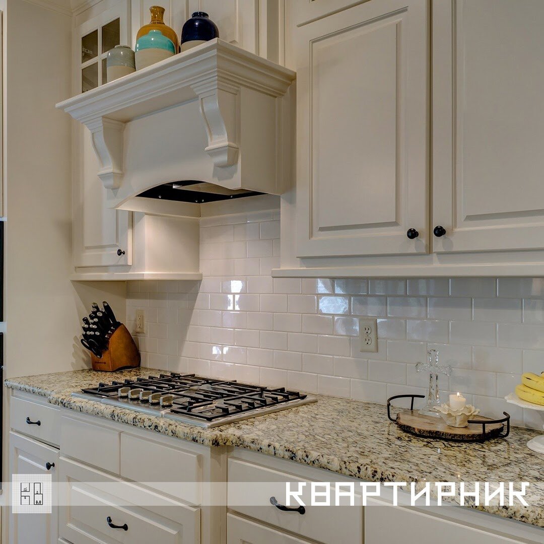 Дом, квартира, интерьер