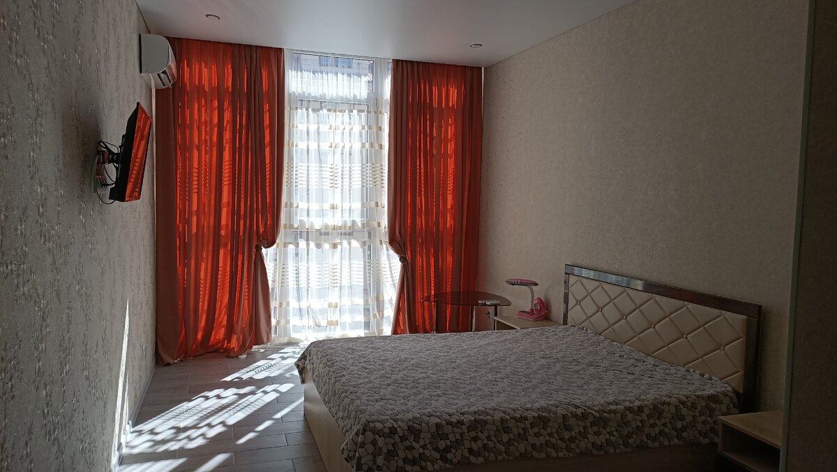 Квартира в Геленджике