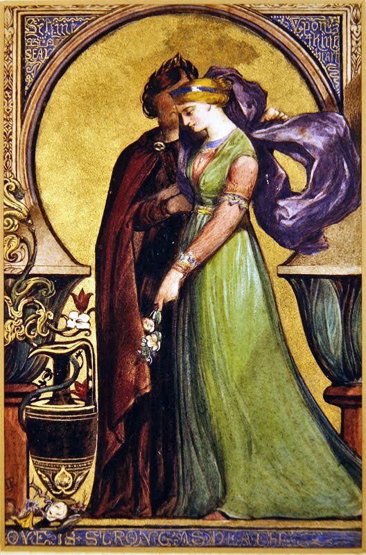 Леди зеленые рукава. Lady Greensleeves. Картина Данте Россетти моя леди Гринсливз. Зеленые рукава картина.