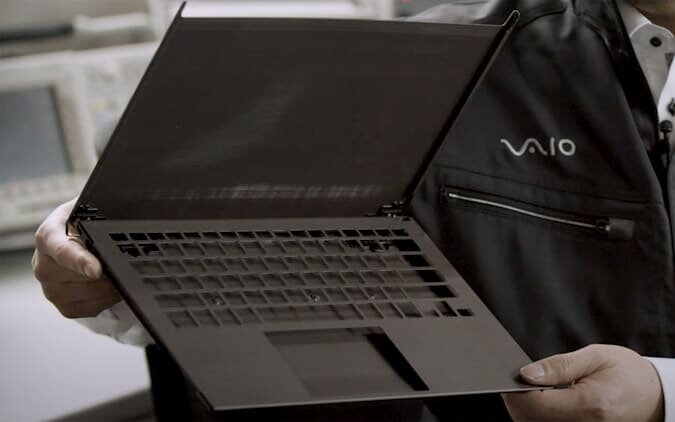 Vaio
