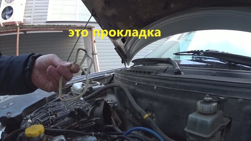 При нагреве приора тупит при