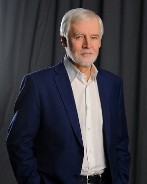 Витько Владимир Федорович. Источник: https://galerka-omsk.ru