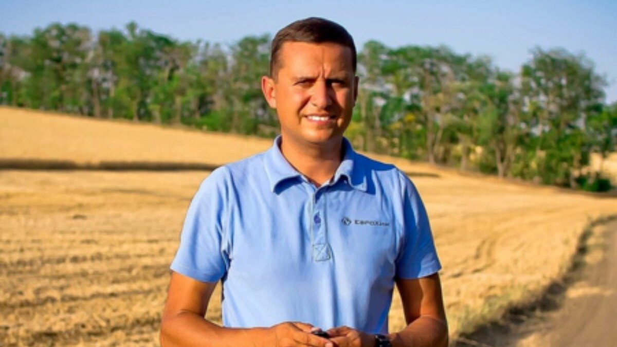 Фото:Иван Ксыкин Иван Ксыкин — кандидат сельскохозяйственных наук, главный специалист агрохимического сервиса компании «ЕвроХим» и автор YouTube-канала «Жизнь агронома не дома».