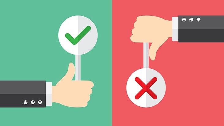 Как правильно давать обратную связь?