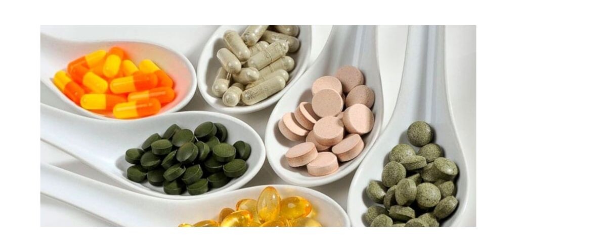 Пищевые добавки