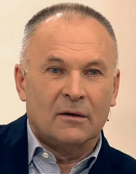 Владимир Литвинов.Фото Яндекс.Картинки.