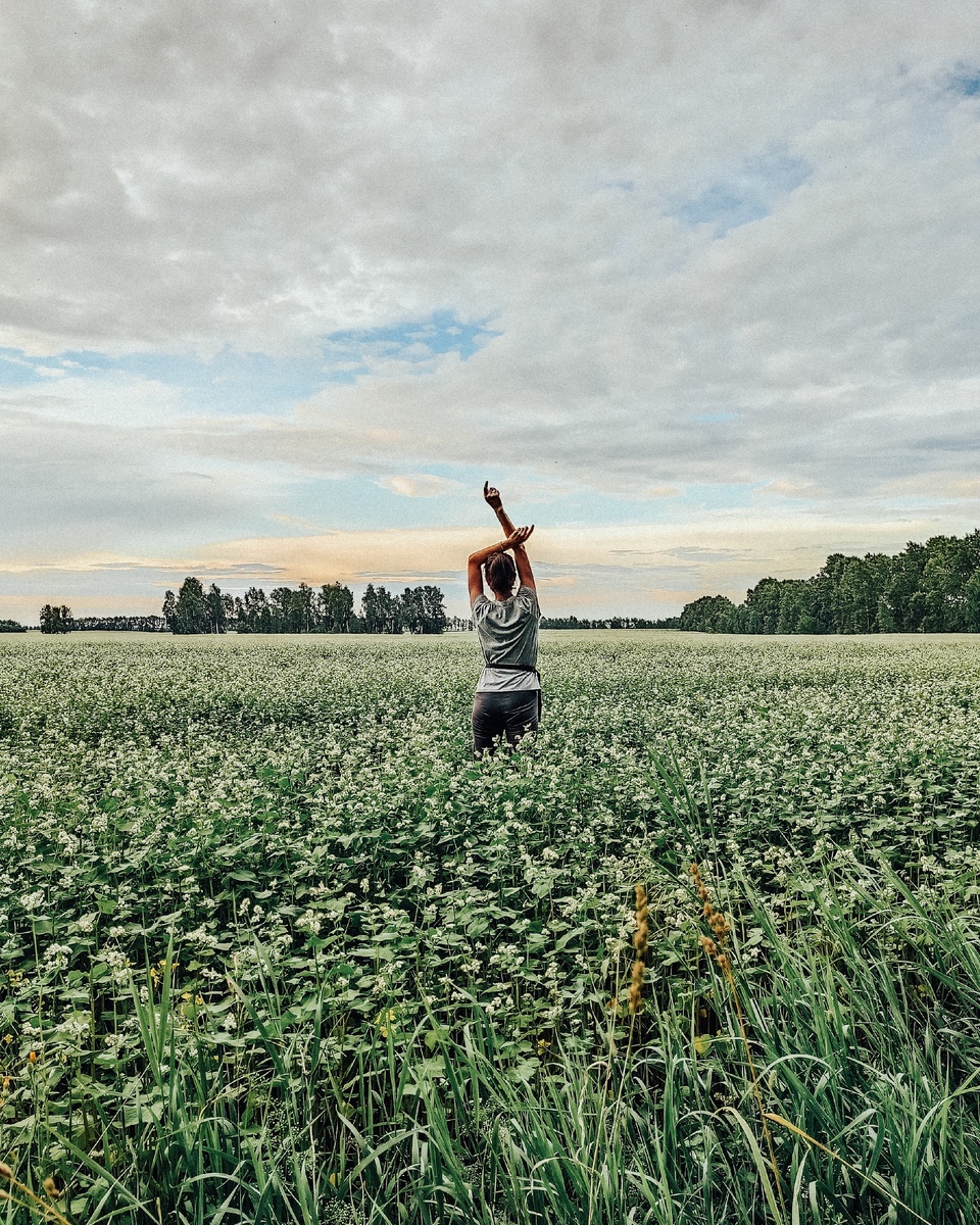 Алтай. Фото автора