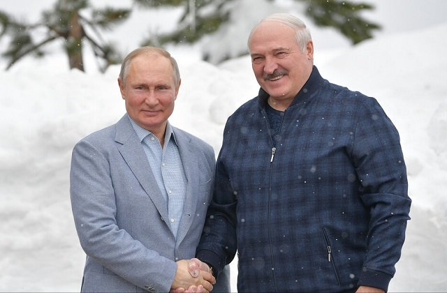 Фото с сайта president.gov.by