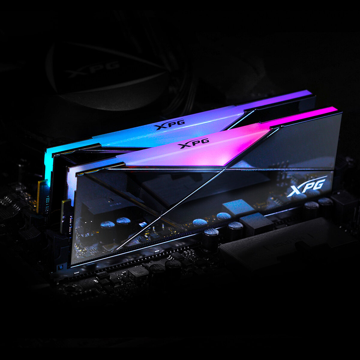 ADATA Spectrix D50 Xtreme RGB