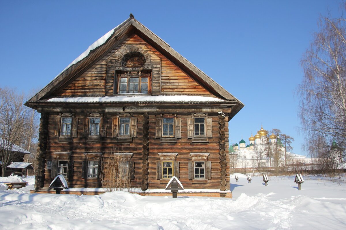 Туристический поезд 