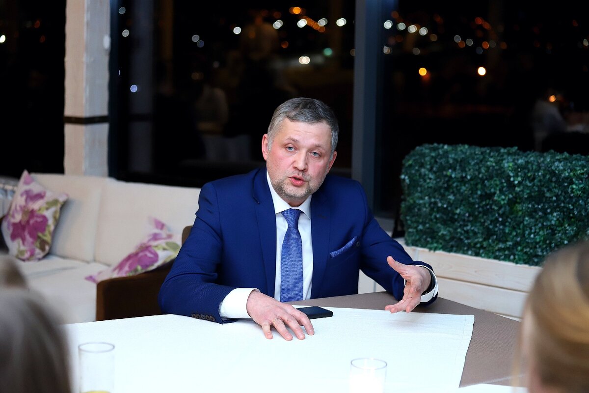 Из личного архива.