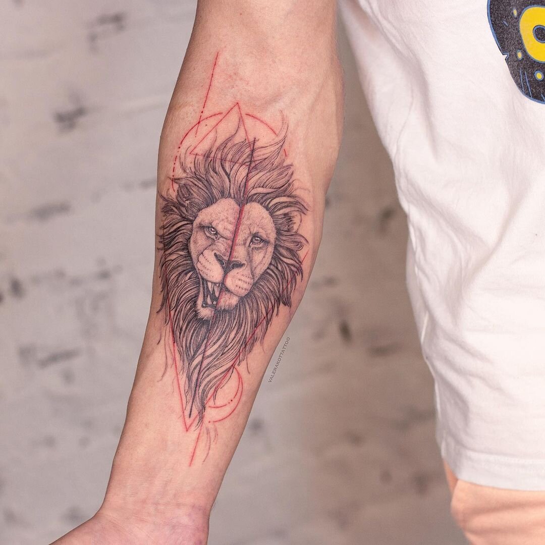 Источник: наш Instagram instagram.com/kottattoo.studio
