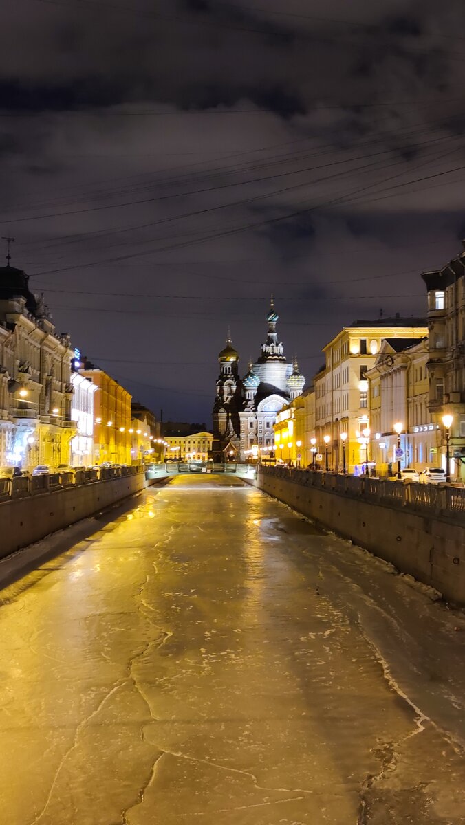 Фото Лианы Романовой