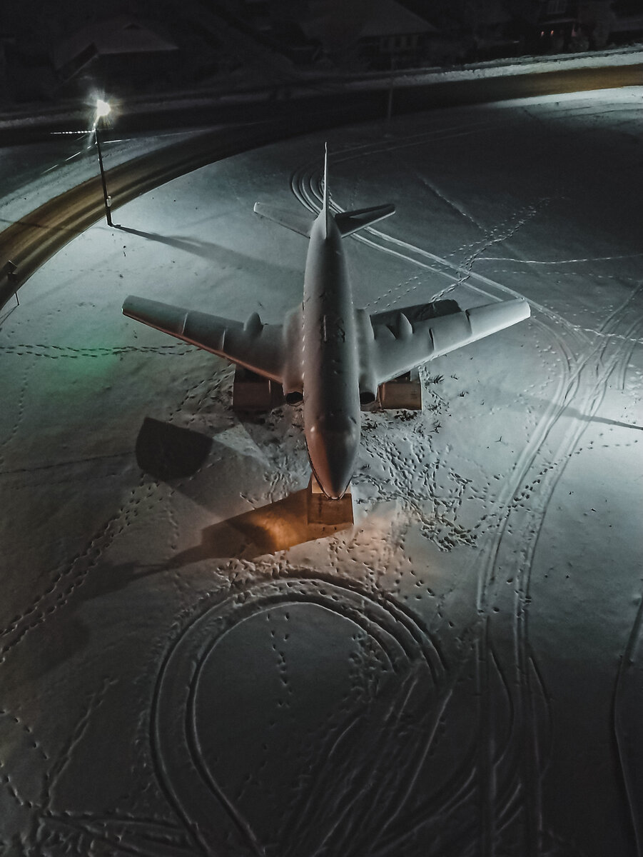 Фото принадлежит автору блога