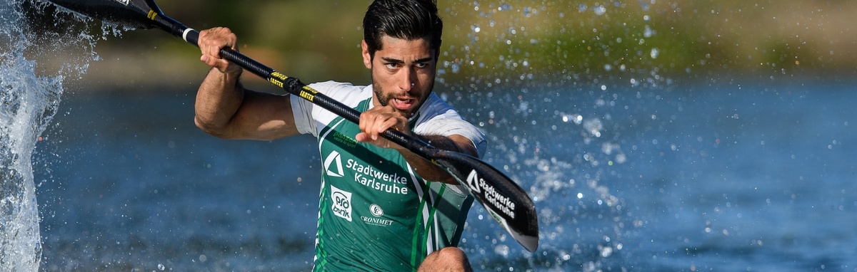 Саид Фазлула на пути к Олимпийской мечте