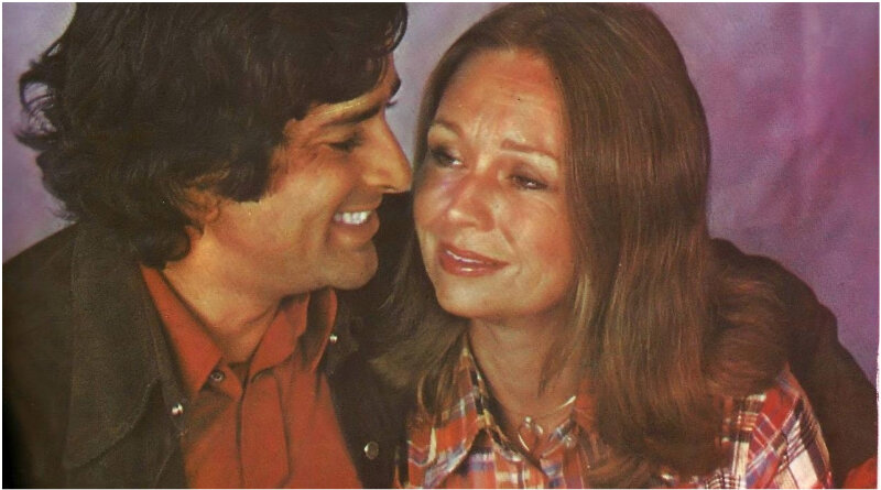 Дженнифер родилась в Англии в 1935 году. https://clck.ru/TUL5E