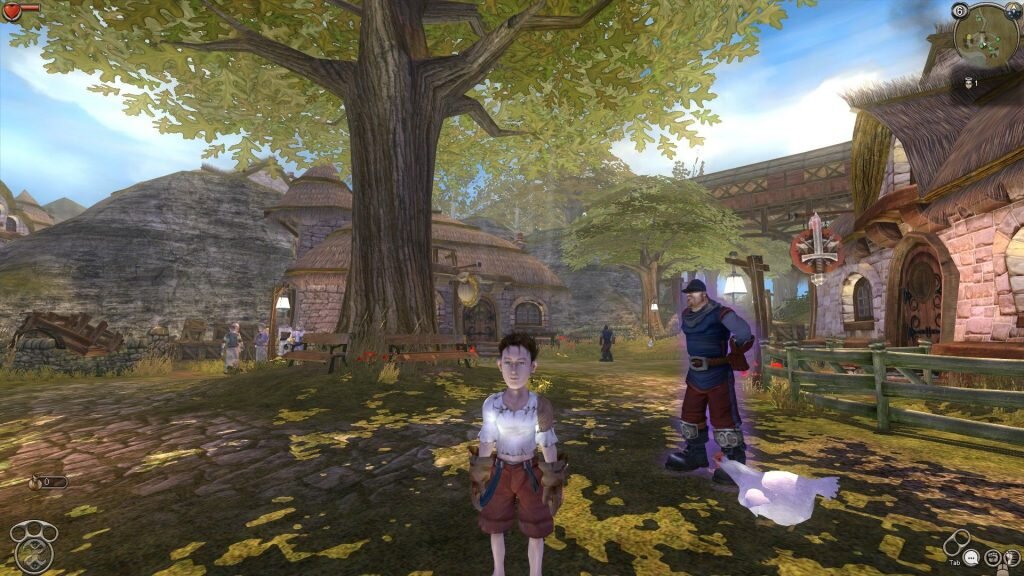 Демонические двери (Fable: The Lost Chapters) | Fable Wiki | Fandom