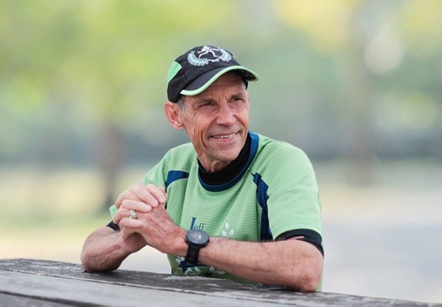 Джеф Галловэй