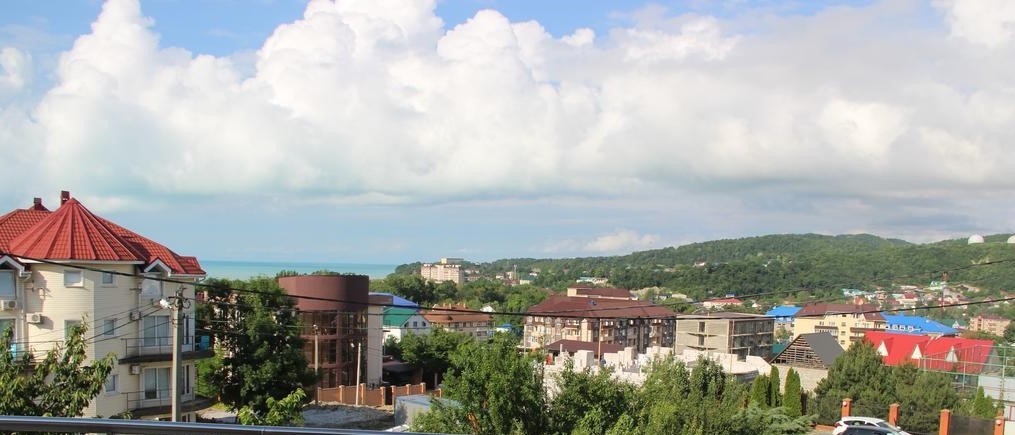 Почему мы переехали в посёлок, а не в Краснодар