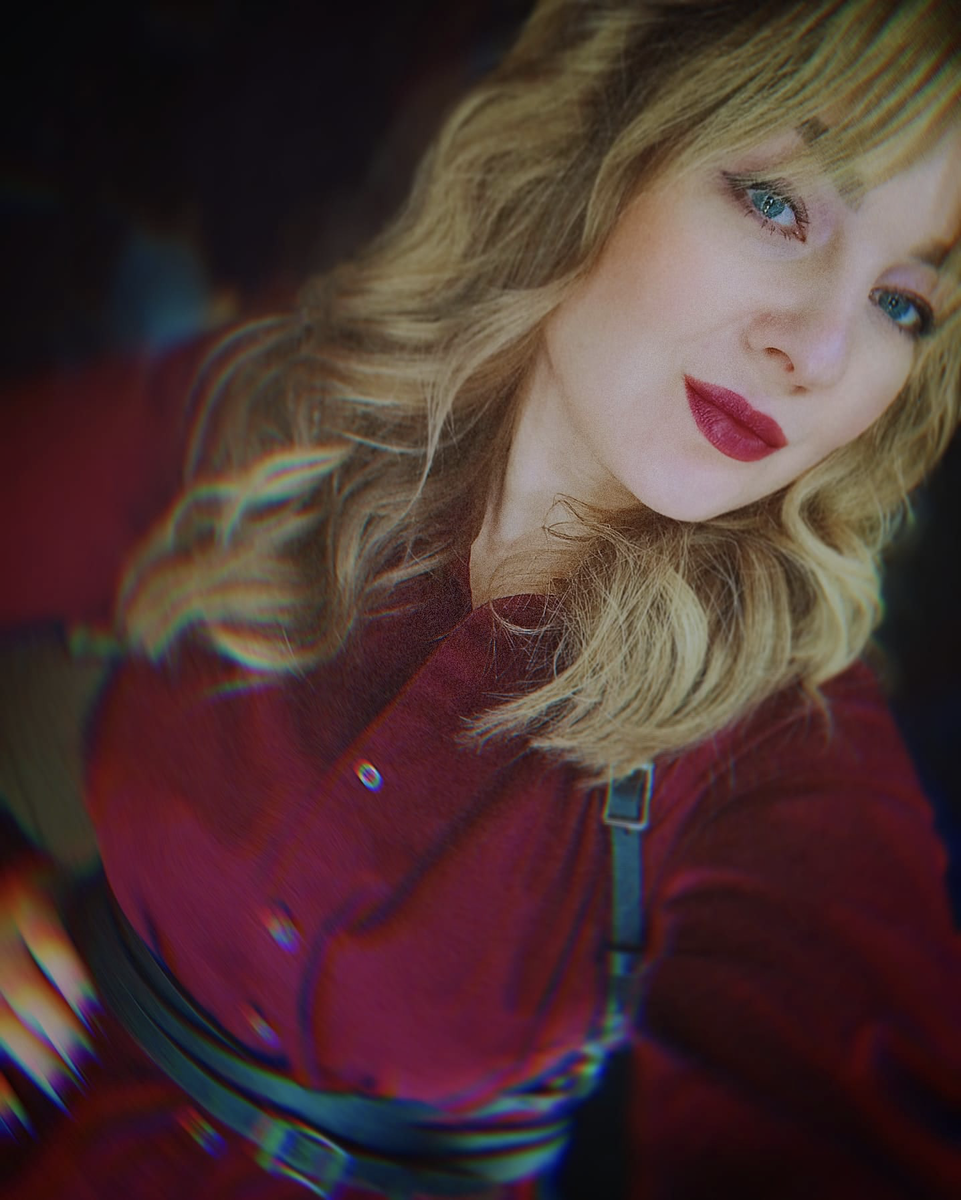 Мое личное фото, из собственного архива. 