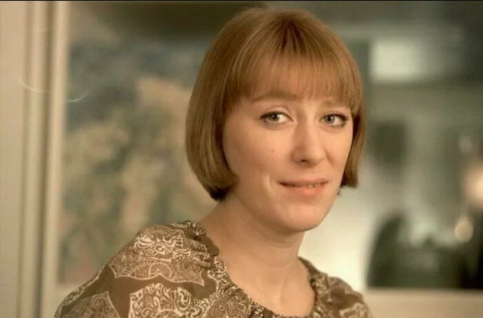 Екатерина Васильева