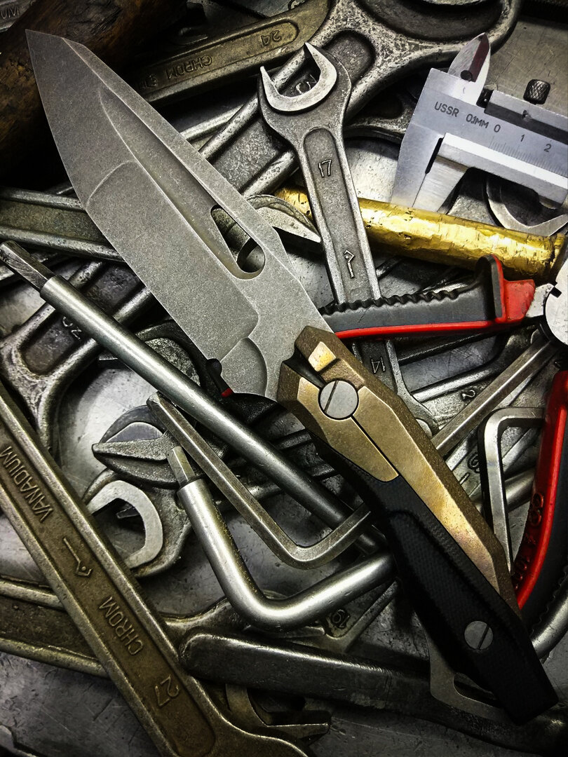 Работа Дениса Иванова