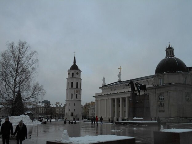 Фото автора